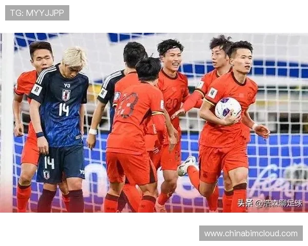 2016东亚杯精彩对决中国队迎战日本队展现足球魅力与激情的较量