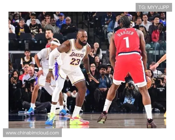 2016至2017赛季湖人与快船的激烈对抗与精彩瞬间回顾