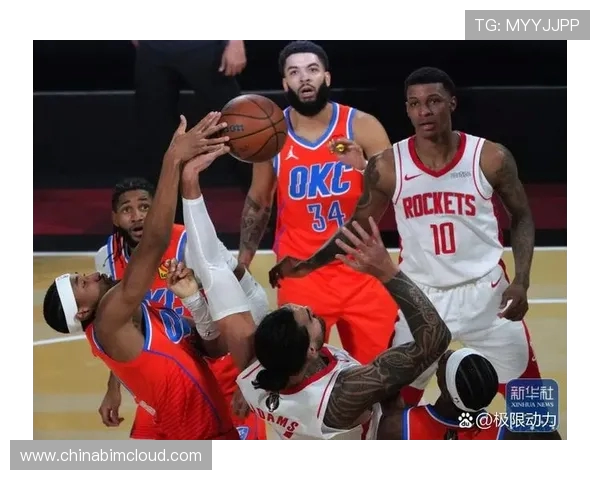 2017至2018赛季雷霆与火箭激战回顾两队明星球员表现分析与比赛精彩瞬间