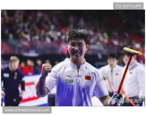 中国冰壶男队对决日本男队精彩赛事回顾与分析