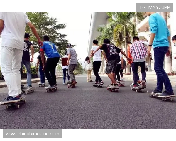 重庆滑板队在全国滑板状态排行榜中荣登第十名展现出强劲实力与潜力