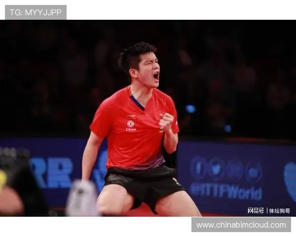 上海乒乓球队中路突破的深度解析与战术创新探索