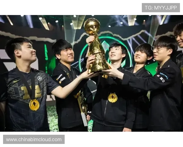 RNG在国际邀请赛中的灵活战术展现与团队协作分析